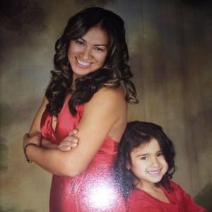 Meet your Posher, Gladys